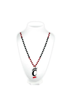 Cincinnati Bearcats Medallion Spirit Necklace