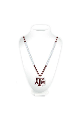 Texas A&M Aggies Medallion Spirit Necklace