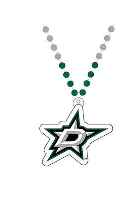 Dallas Stars Medallion Spirit Necklace