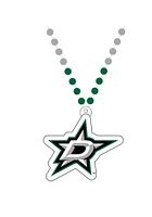 Dallas Stars Medallion Spirit Necklace
