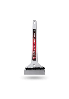 Detroit Red Wings 16 Inch White Car Accessory Ice Scraper
