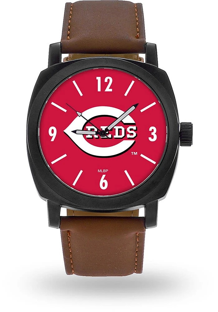 Cincinnati Reds Knight Mens Watch