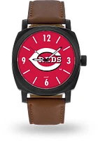 Cincinnati Reds Knight Mens Watch