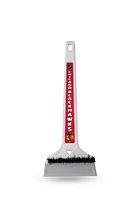 Chicago Blackhawks 16 Inch White Car Accessory Ice Scraper
