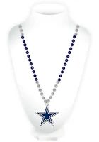 Dallas Cowboys Medallion Spirit Necklace