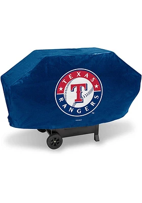 Texas Rangers Executive BBQ Grill Cover