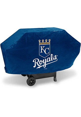 Kansas City Royals Executive BBQ Grill Cover