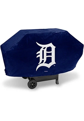 Detroit Tigers Executive BBQ Grill Cover