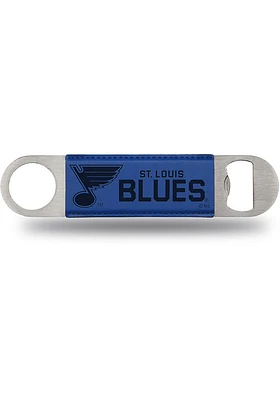 St Louis Blues Royal Bar Blade Bottle Opener