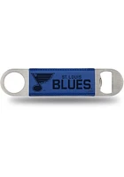 St Louis Blues Royal Bar Blade Bottle Opener