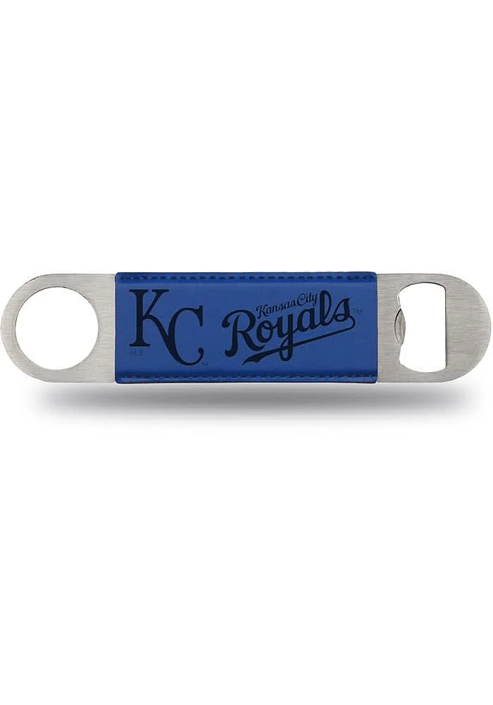 Kansas City Royals Royal Bar Blade Bottle Opener