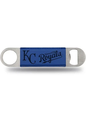 Kansas City Royals Royal Bar Blade Bottle Opener