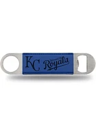 Kansas City Royals Royal Bar Blade Bottle Opener