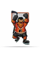 Philadelphia Flyers Mascot Pennant - Orange