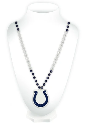 Indianapolis Colts Medallion Spirit Necklace