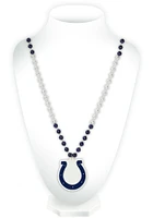 Indianapolis Colts Medallion Spirit Necklace