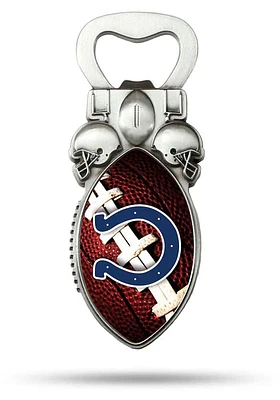Indianapolis Colts Magnet Bottle Opener