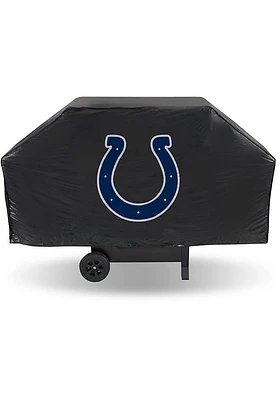Indianapolis Colts Economy BBQ Grill Cover