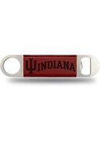 Indiana Hoosiers Laser Engraved Bottle Opener