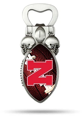 Nebraska Cornhuskers Bottle Opener Bottle Opener