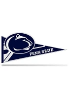 Penn State Nittany Lions NCAA Logo Pennant Pennant - Blue