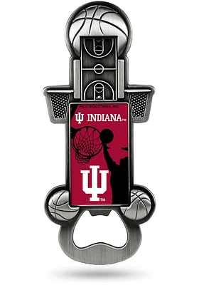 Indiana Hoosiers Party Starter Bottle Opener