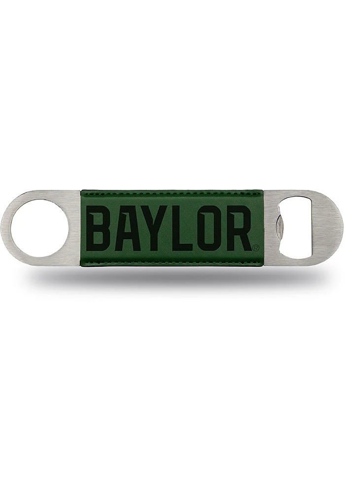 Baylor Bears Bar Blade Bottle Opener