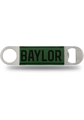 Baylor Bears Bar Blade Bottle Opener
