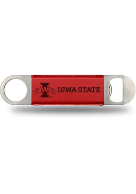 Iowa State Cyclones Bar Blade Bottle Opener