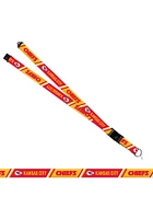 Kansas City Chiefs Breakaway Lanyard - Red