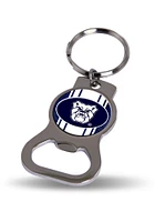 Butler Bulldogs Bottle Opener Keychain - Blue