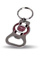 Missouri State Bears Bottle Opener Keychain
