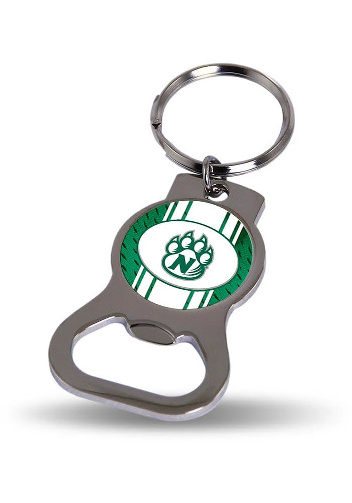 Northwest Missouri State Bearcats Bottle Opener Keychain