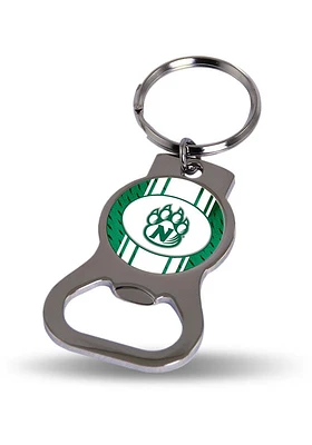 Northwest Missouri State Bearcats Bottle Opener Keychain