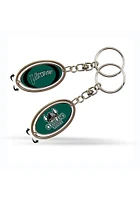 Cleveland State Vikings Spinner Keychain