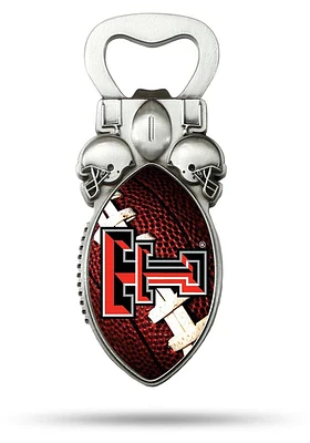 Texas Tech Red Raiders Bottle Opener Bottle Opener