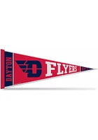 Dayton Flyers Logo Pennant