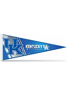 Kentucky Wildcats Standard 12x30 Pennant