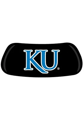 Kansas Jayhawks Eyeblack Design Tattoo