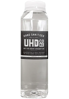 Kansas City 16oz Hand Sanitizer