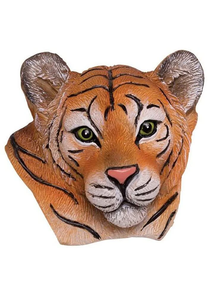 Cincinnati Tiger Resin Magnet