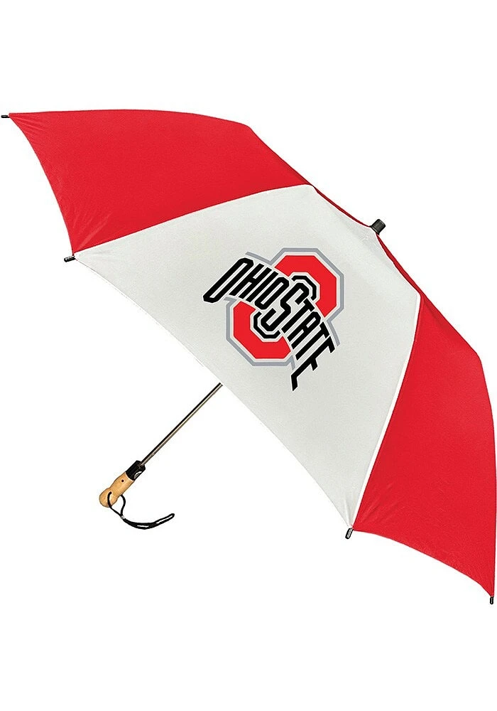 Ohio State Buckeyes Big Storm Umbrella