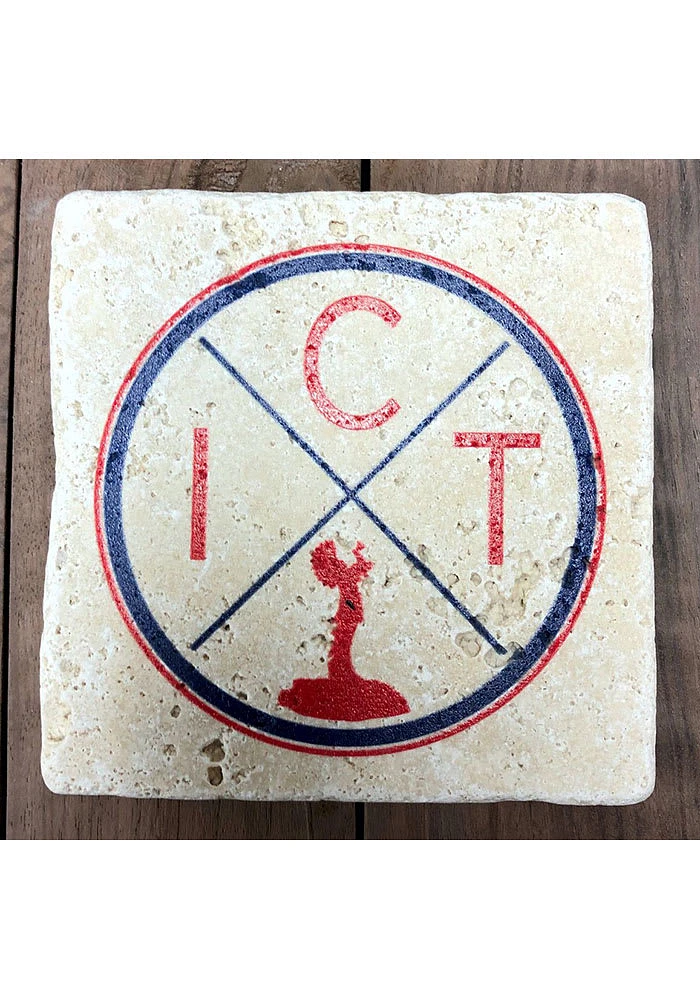 Wichita ICT 4x4 Coaster - Red