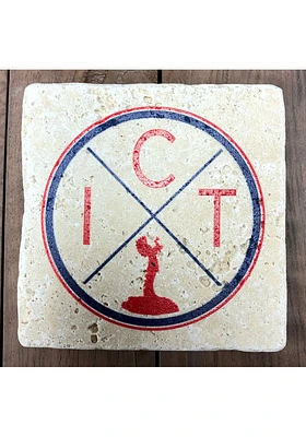 Wichita ICT 4x4 Coaster - Red