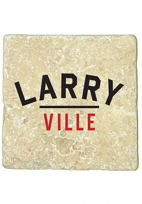Lawrence Larry Ville 4x4 Coaster - Black