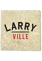 Lawrence Larry Ville 4x4 Coaster - Black