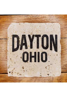 Ohio Dayton Ohio 4x4 Coaster