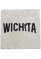 Wichita Wichita iKeeper 4x4 Coaster - Black