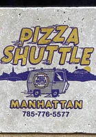 Manhattan Pizza Shuttle Manhattan Coaster - Purple