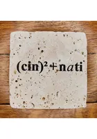 Cincinnati Equation Coaster